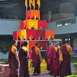 Dharma Dhamma 2012 - 1st